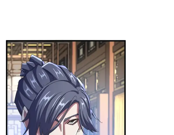 漫画《魔皇大管家》第467话 谋反第61张图