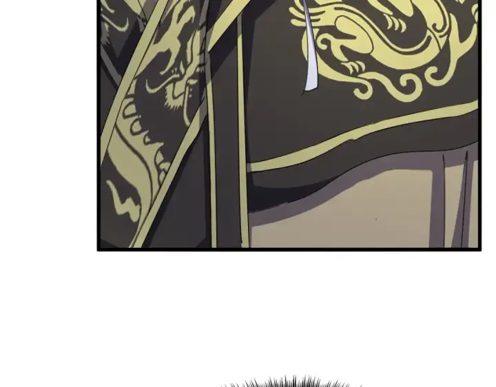 漫画《魔皇大管家》第467话 谋反第67张图