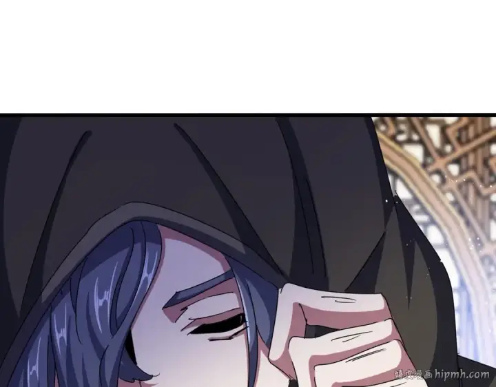 漫画《魔皇大管家》第467话 谋反第88张图