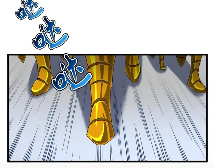 漫画《魔皇大管家》第468话 你有那本事吗老二第11张图