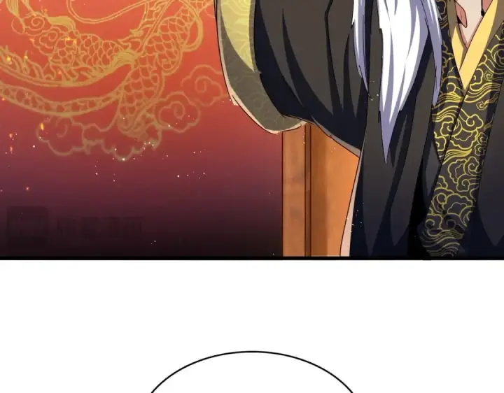 漫画《魔皇大管家》第468话 你有那本事吗老二第113张图