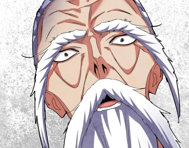 漫画《魔皇大管家》第468话 你有那本事吗老二第115张图