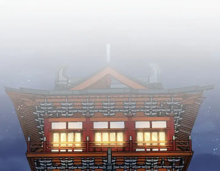 漫画《魔皇大管家》第468话 你有那本事吗老二第12张图