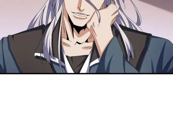 漫画《魔皇大管家》第468话 你有那本事吗老二第20张图