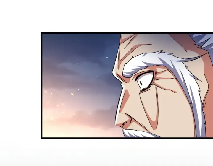 漫画《魔皇大管家》第468话 你有那本事吗老二第44张图
