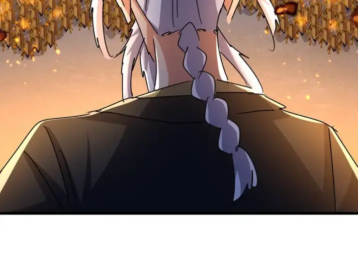 漫画《魔皇大管家》第468话 你有那本事吗老二第47张图