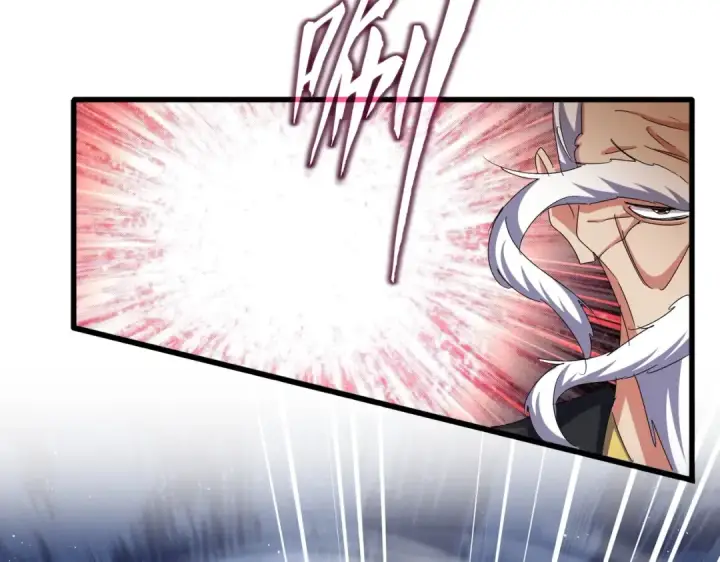 漫画《魔皇大管家》第468话 你有那本事吗老二第91张图
