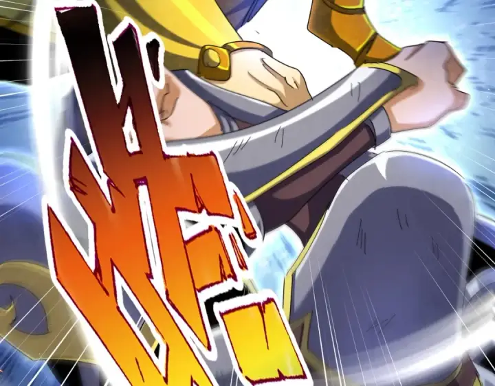漫画《魔皇大管家》第468话 你有那本事吗老二第93张图