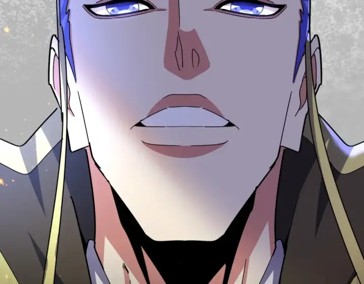 漫画《魔皇大管家》第469话 由他去第122张图