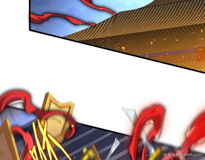漫画《魔皇大管家》第469话 由他去第24张图