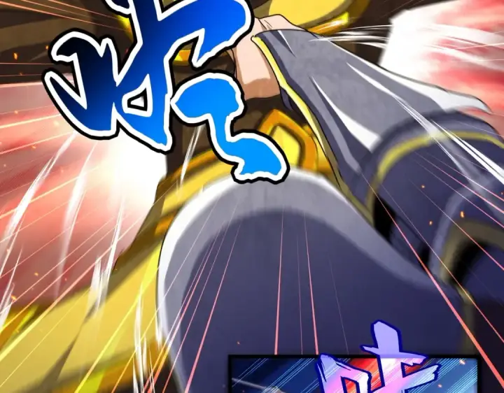 漫画《魔皇大管家》第469话 由他去第36张图