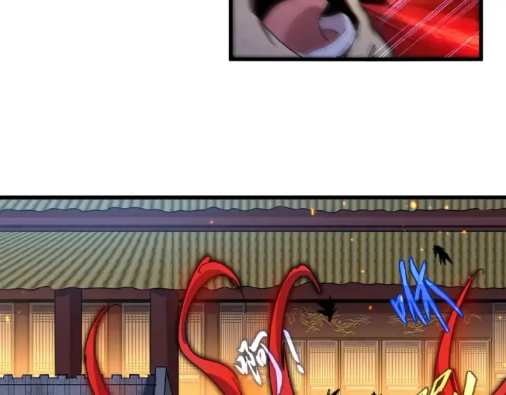 漫画《魔皇大管家》第469话 由他去第38张图