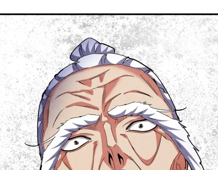 漫画《魔皇大管家》第469话 由他去第5张图