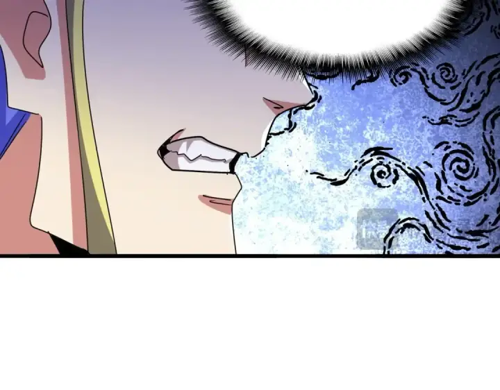 漫画《魔皇大管家》第469话 由他去第82张图
