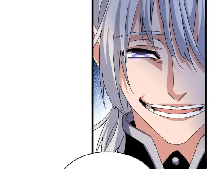 漫画《魔皇大管家》第470话 开战第116张图
