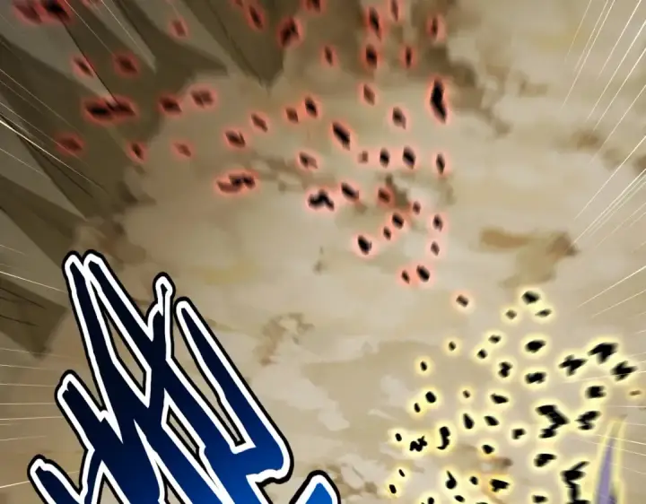 漫画《魔皇大管家》第470话 开战第122张图