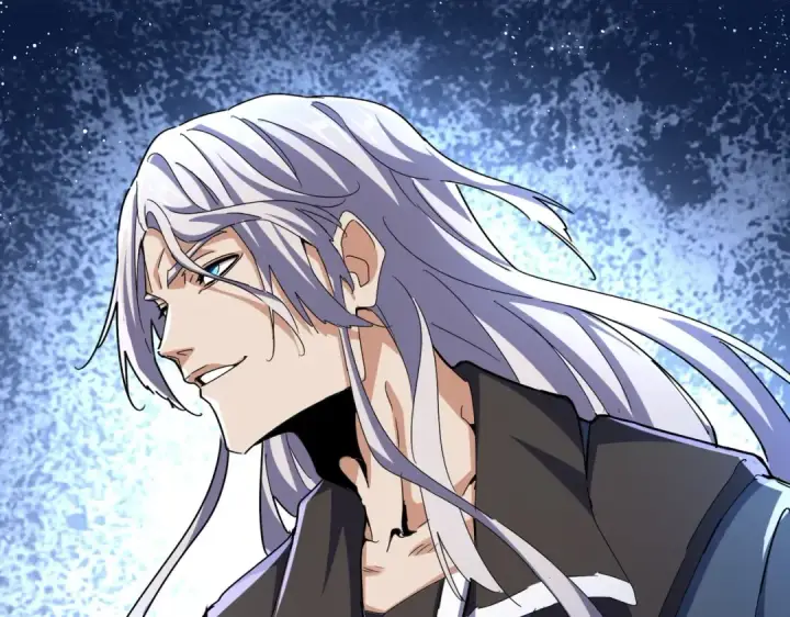 漫画《魔皇大管家》第470话 开战第15张图
