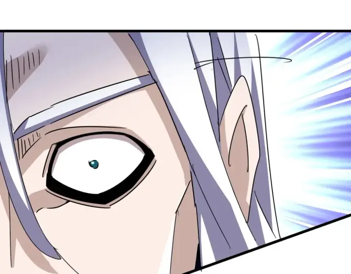 漫画《魔皇大管家》第470话 开战第71张图