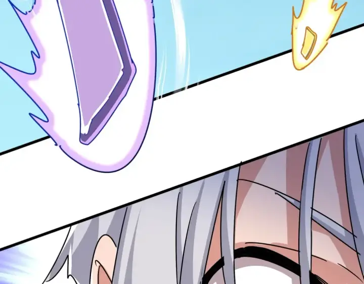 漫画《魔皇大管家》第470话 开战第74张图