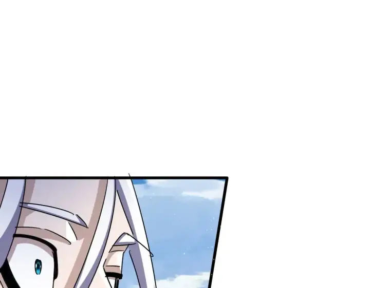 漫画《魔皇大管家》第470话 开战第76张图