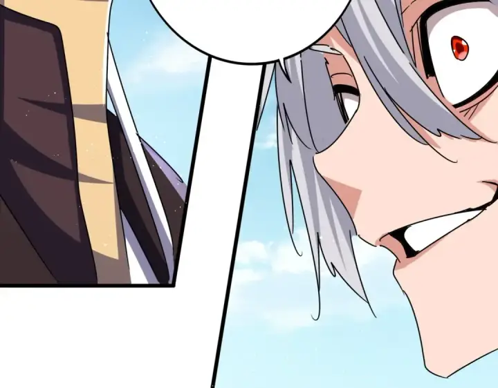 漫画《魔皇大管家》第470话 开战第78张图