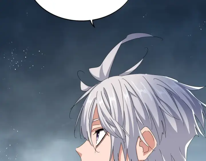 漫画《魔皇大管家》第471话 灭神指第103张图