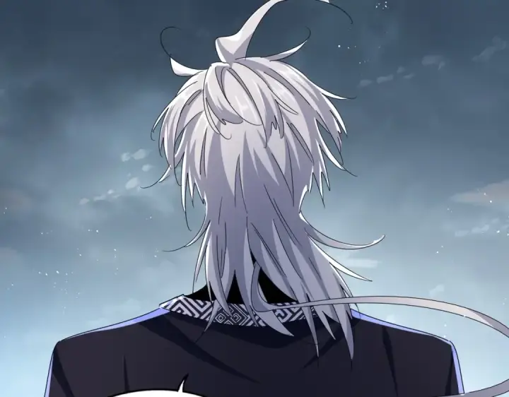 漫画《魔皇大管家》第471话 灭神指第115张图