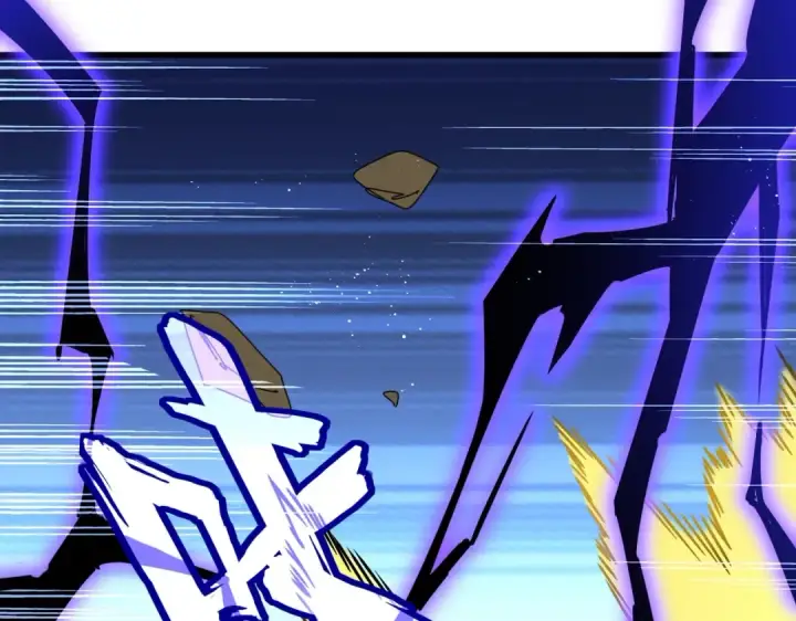 漫画《魔皇大管家》第471话 灭神指第13张图