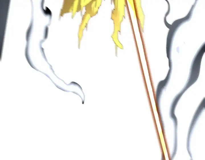 漫画《魔皇大管家》第471话 灭神指第134张图
