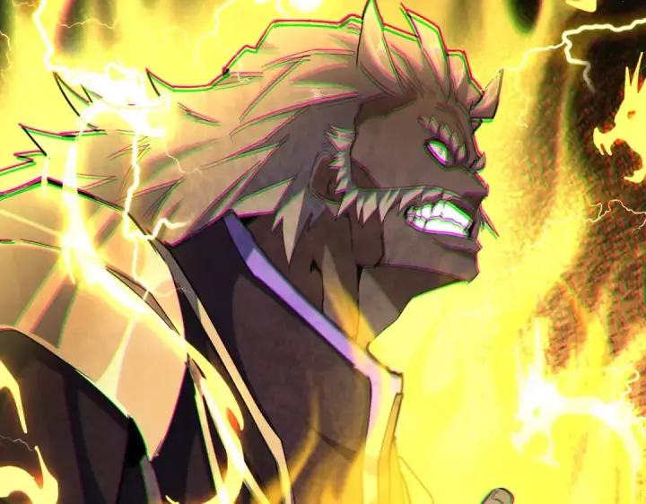 漫画《魔皇大管家》第471话 灭神指第17张图