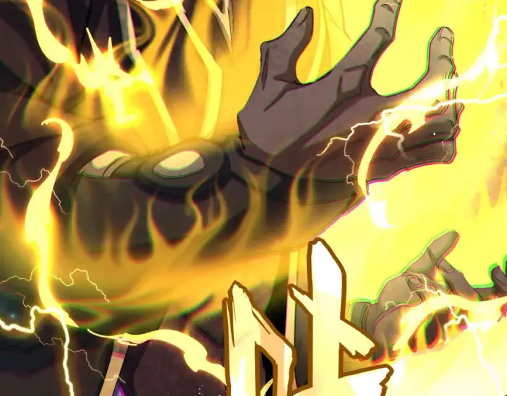 漫画《魔皇大管家》第471话 灭神指第18张图
