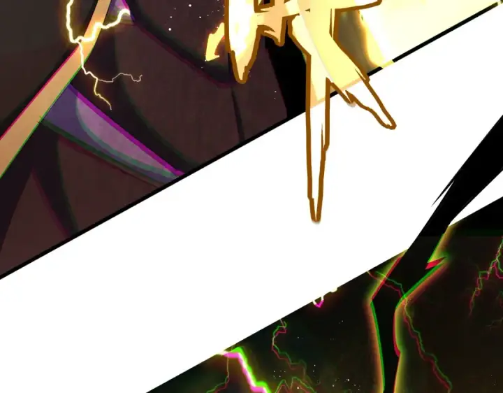 漫画《魔皇大管家》第471话 灭神指第19张图