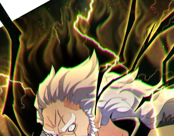 漫画《魔皇大管家》第471话 灭神指第20张图