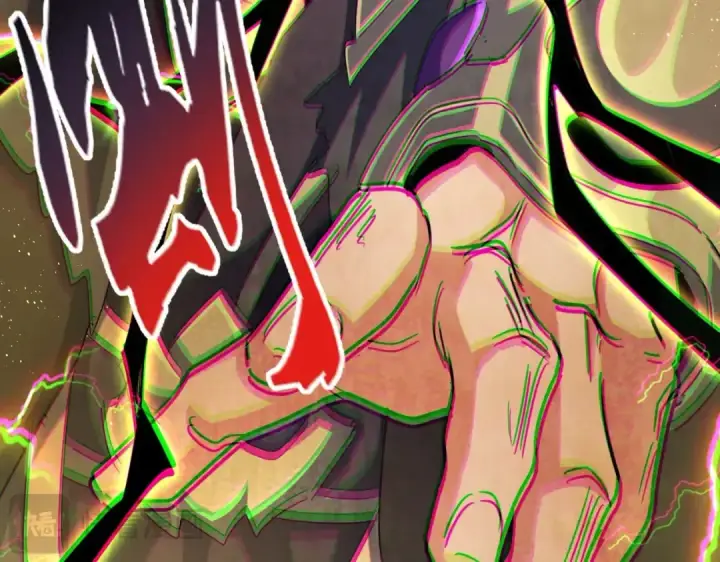 漫画《魔皇大管家》第471话 灭神指第22张图