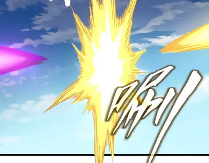 漫画《魔皇大管家》第471话 灭神指第50张图