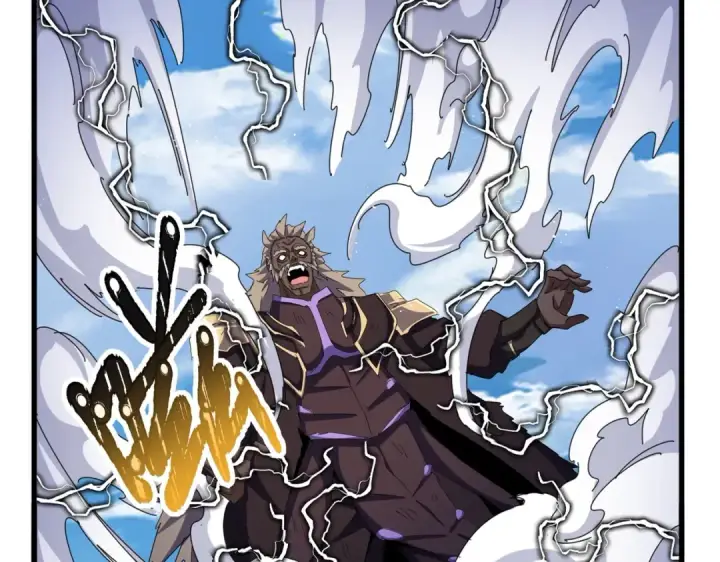 漫画《魔皇大管家》第472话 一雪前耻第19张图
