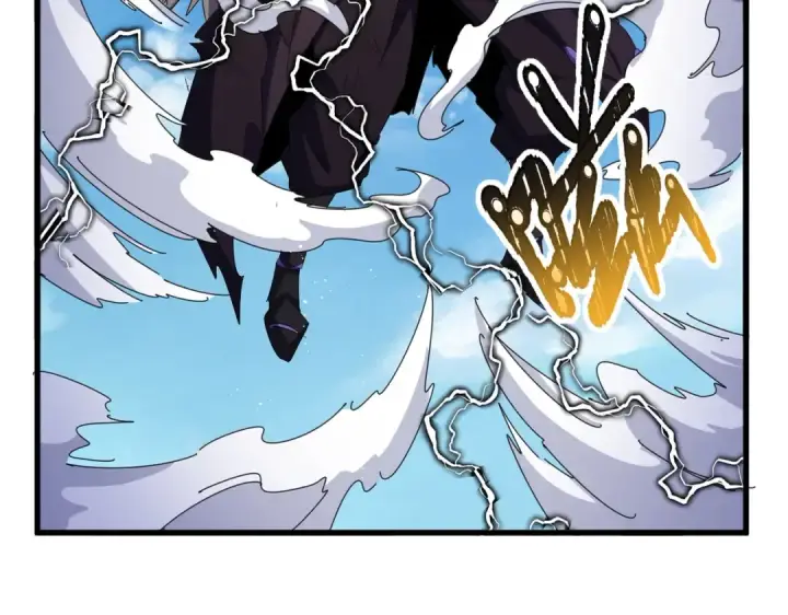 漫画《魔皇大管家》第472话 一雪前耻第20张图