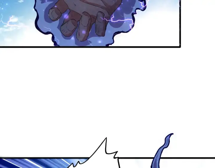 漫画《魔皇大管家》第472话 一雪前耻第23张图