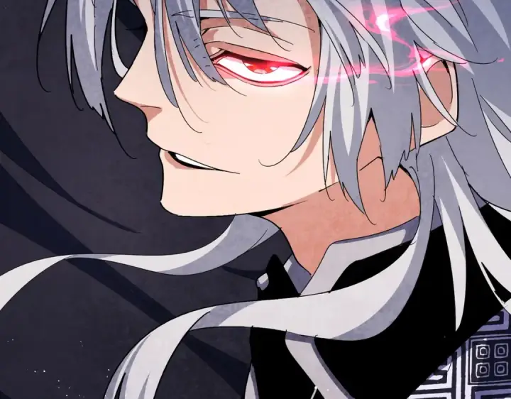 漫画《魔皇大管家》第472话 一雪前耻第38张图