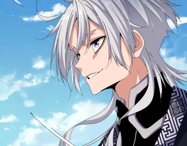 漫画《魔皇大管家》第472话 一雪前耻第59张图
