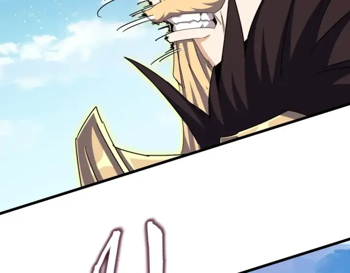 漫画《魔皇大管家》第472话 一雪前耻第69张图
