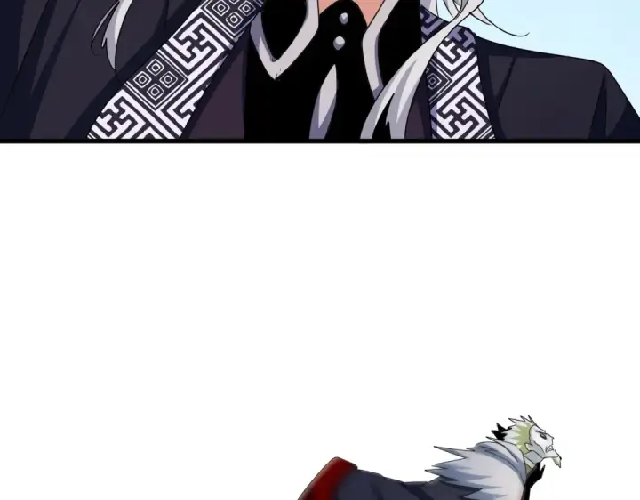 漫画《魔皇大管家》第472话 一雪前耻第74张图