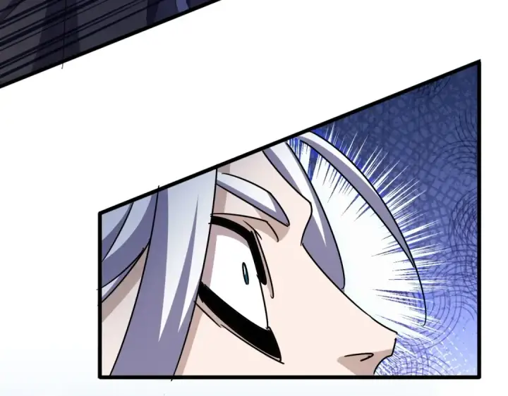 漫画《魔皇大管家》第472话 一雪前耻第78张图
