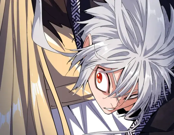 漫画《魔皇大管家》第473话 化龙第39张图