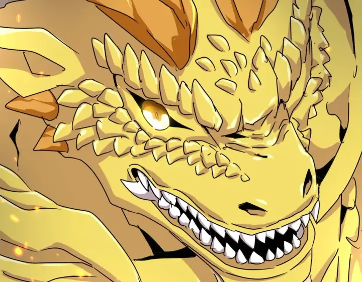 漫画《魔皇大管家》第473话 化龙第73张图