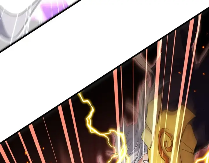 漫画《魔皇大管家》第473话 化龙第90张图