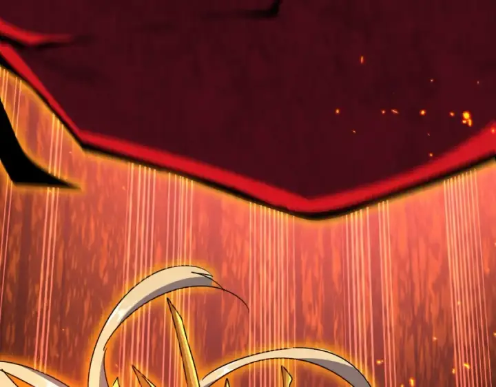 漫画《魔皇大管家》第474话 踩死你！第143张图