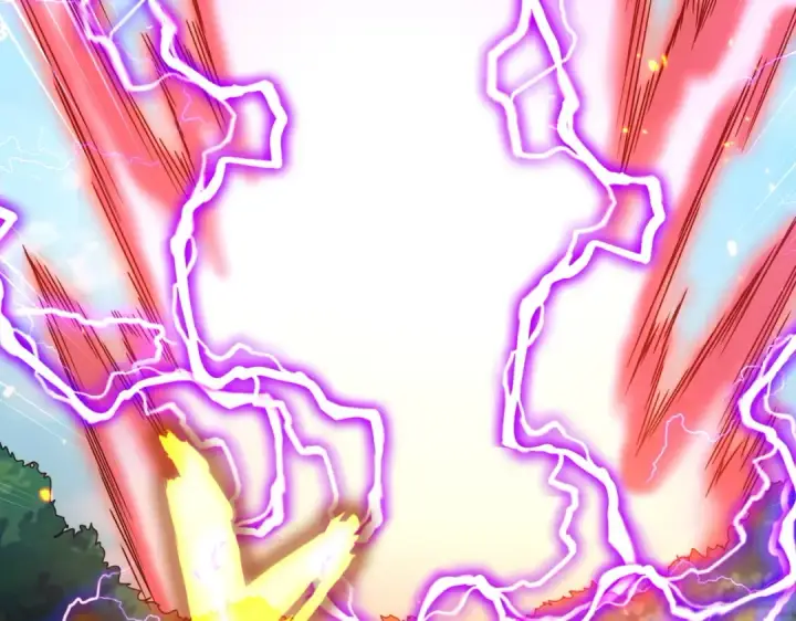 漫画《魔皇大管家》第474话 踩死你！第150张图