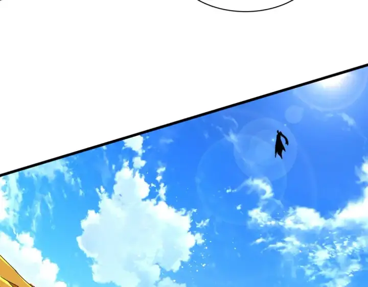 漫画《魔皇大管家》第474话 踩死你！第17张图