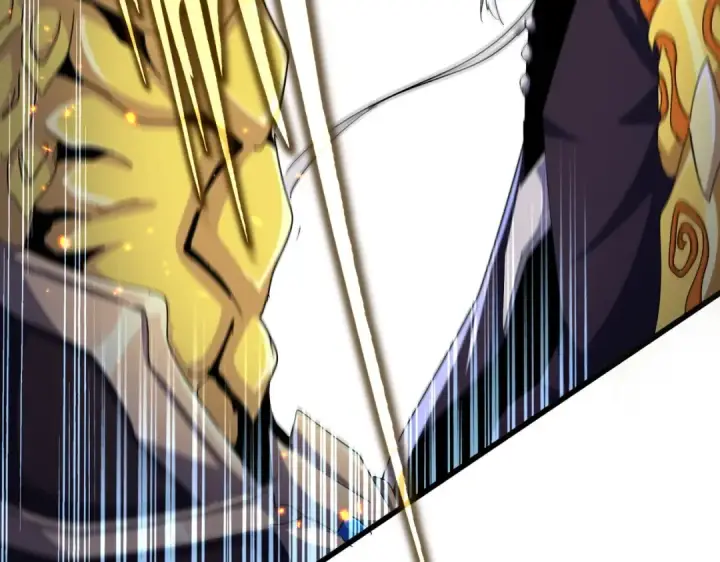 漫画《魔皇大管家》第474话 踩死你！第26张图